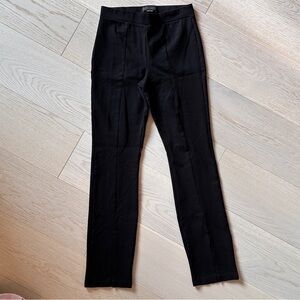 Sanctuary Classic Black Trousers